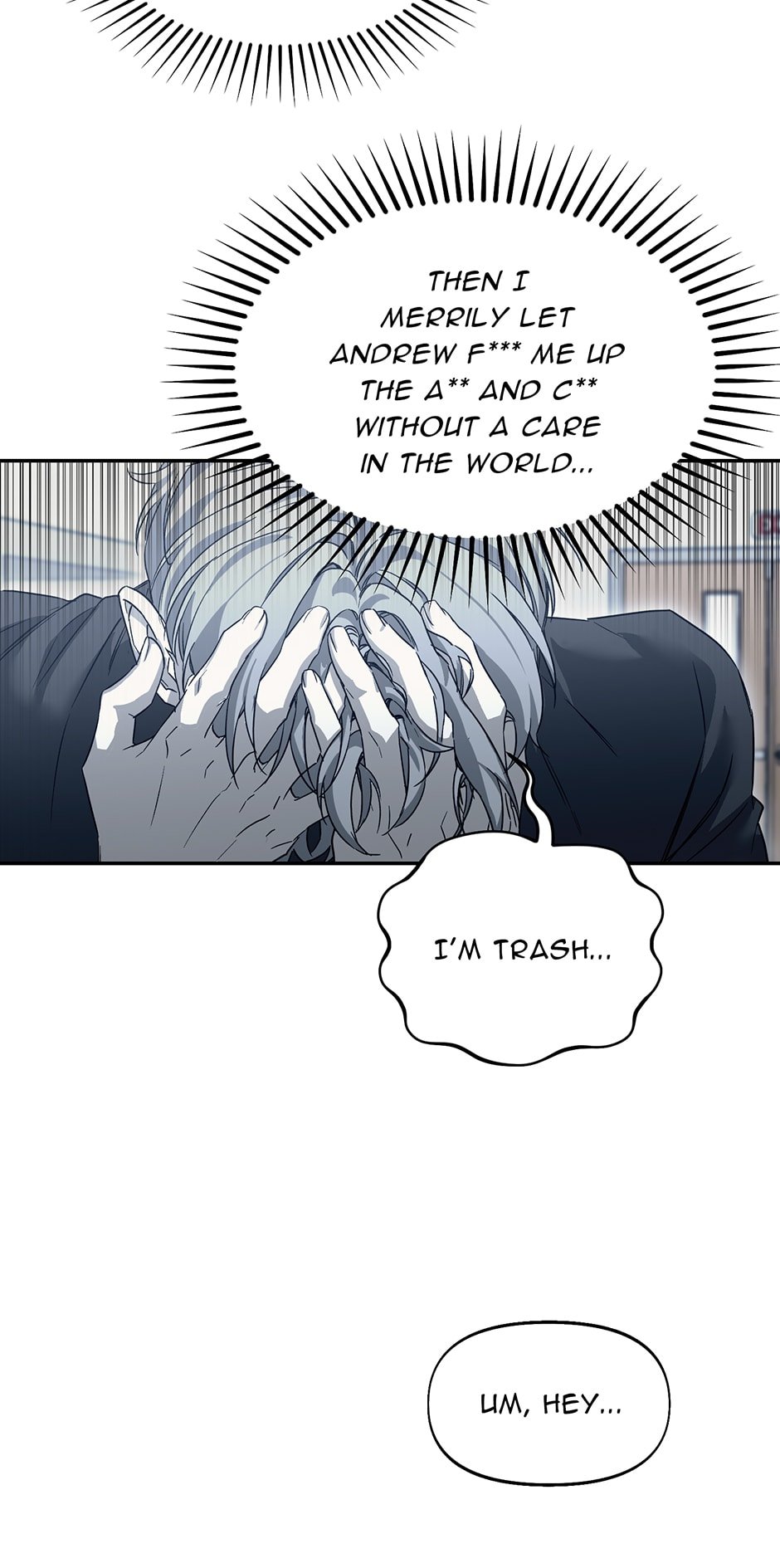 Nerd Project, Chapter 39 image 20